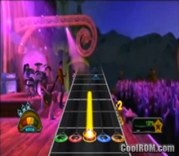 Guitar hero best sale 5 playstation 2